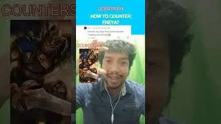 How to counter Freya in Mobile Legends MLBB?
