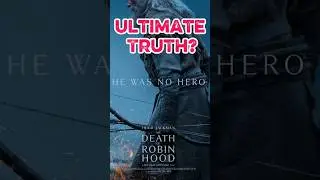A24 Killed Robin Hood? #shorts  #thedeathofrobinhood #a24 #movie #trailerbreakdown #youtubeshorts