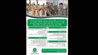 Pak Army New Jobs 2022 Kpk | Pak Army   Ne jobs 2022| Jobsinfpk