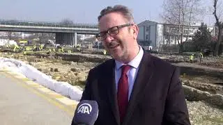 Khalkedon - Kadık&ouml;y antik şehrine dair &ouml;nemli ipu&ccedil;ları veriyor