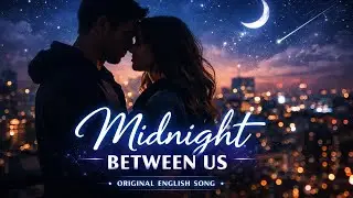 Midnight Between Us &ndash; Original English Music | INFERNOBEATZ 