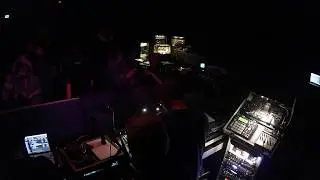 delaypilot - Muffin Dub | Live Dub ft. Kaspar-I