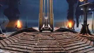 KotET Soundtrack - The Eternal Throne