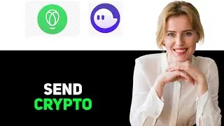 Как отправить BNB из Uphold на Phantom Wallet 2025