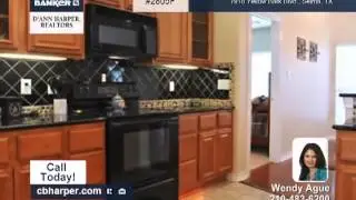 Home for sale in Selma, TX | $189,900
