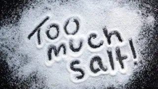 How to reduce Excess Salt Content in Curry in Malayalam | Salt Reducers | Kitchen Tips
