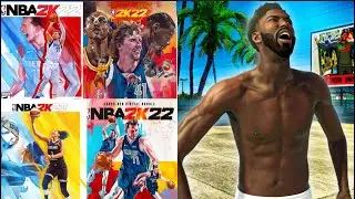 DONT BUY NBA 2K22 WITHOUT WATCHING THIS VIDEO...