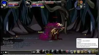 AQW UNDERREALM WALK THROUGH Pt 1