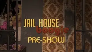 Pen & Paper: Jailhouse Boogie | Pre-Show