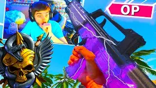 EVERYONE forgot about THIS GUN... QBZ-83 IS OVERPOWERED (BEST QBZ-83 CLASS SETUP) BLACK OPS COLD WAR
