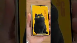 Samsung Galaxy Z Fold 8 Wide - World's First Official Look!