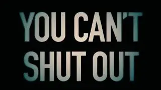 SHUT IN (OPPRESSION) - TV Spot Already Inside