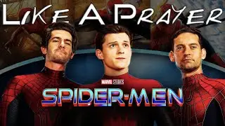 Marvel - Spider-Men - 