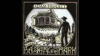 Adam Faucett - California (with lyrics)