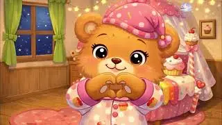 🧸 Маленькая музыкальная шкатулка 5.⭐Little Music Box💤