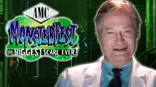 AMC MonsterFest 1999 (The Phantom Eye) - Monster Madness 2024
