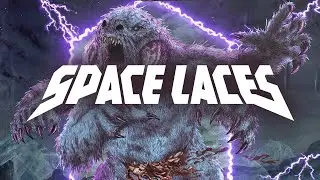 Space Laces - Shaolin Fist [MISSION BALLROOM]