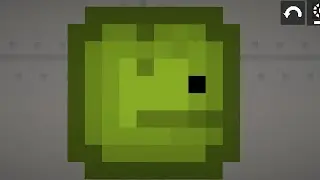 мелон #games #эдисон #minecraft #приколы #скибиди #мама #рик #мод #мелон
