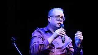 Tom Mac - Penny Arcade 