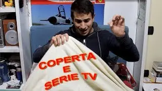 COPERTA E SERIE TV