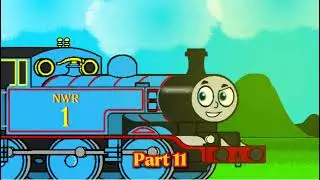 Thomas You&rsquo;re The Leader 5 Year Anniversary Collab Entry. (Open)