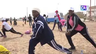 Sébikotane / Train Express Régional : des populations demandent leur implication dans la ...