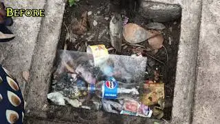 Sewage desilting works#tutycorporation