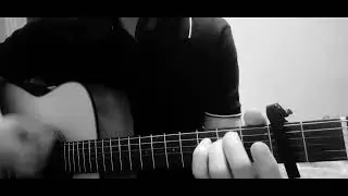 Miyagi - utopia (cover)