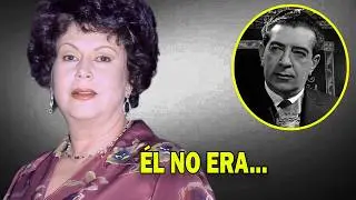 Antes de su muerte, Ana Bertha Lepe Finalmente Confiesa La Impactante Verdad Sobre López Mateos