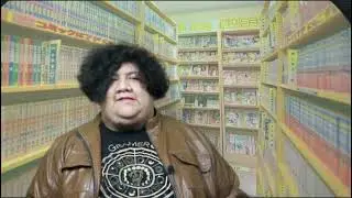 Manga In a Minute - Destroy all Humanity  It can t Be regenerated