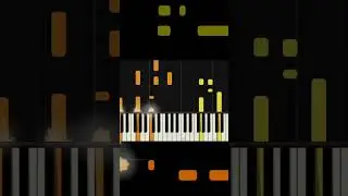 Full Piano Tutorial on Patreon! | 