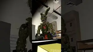 Don't worry Gregory, I can see your search history👀 #fnaf #fnafsecuritybreach