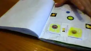 Мой первый флеш бук