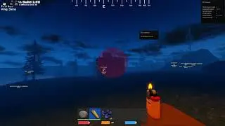 vector external fallen survival showcase (best configuration)