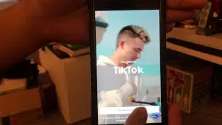 Ben's Lens: TikTalk