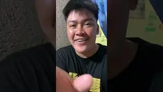 Akala ko hindi nyo naririnig!?🤣