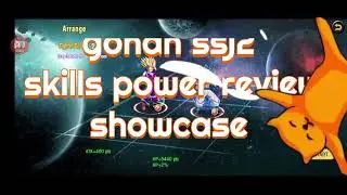 new free gift code and gohan ssj2 skills showcase fury fighter devin codes