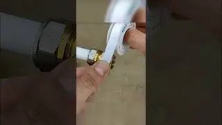 Quick pipe restore ideas ideas#shorts#youtubeshorts #youtubeshort#diy #woodworking
