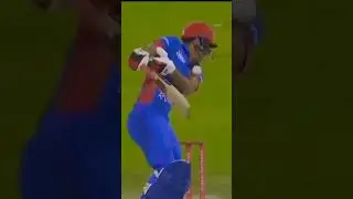 IhsanUllah Dangerous Bouncer to NajibUllah🎯🥶 | #shorts #psl #viral #cricket