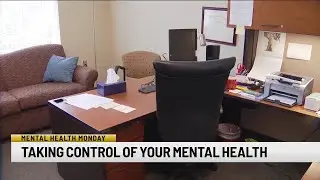 Mental Health Monday: Protecting your mental health