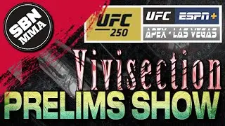 UFC 250: Nunes vs. Spencer PRELIMS Picks, Odds & Analysis | The MMA Vivisection