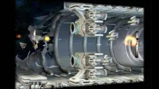 R-Type Dimensions Game Trailer