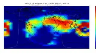 15m Band