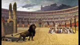 Clash of Kingdoms - Assessment of the Problem   Pastor Don Anderson Dec 27, 2025