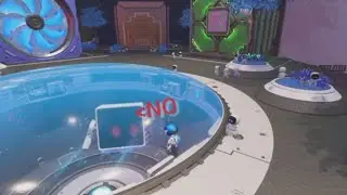 ASTRO's PLAYROOM: Okey to hit it?