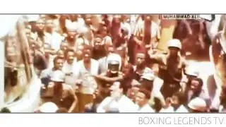 Muhammad Ali Highlights Tribute R I P