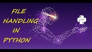 Chapter 4 Data file handling in python CSXII cbse 12 text file and binary file handlng