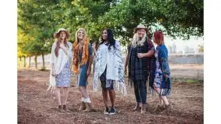Lularoe Song