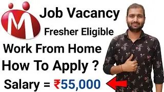 IndiaMart Job Vacancy 2021 | salary ₹55,0000 Private company job 2021 Job Vacancy 2021 Ars Technika