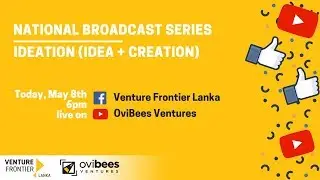 National Ideation Broadcast Series